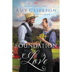 Foundation Of Love (An...