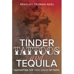 Tinder Tattoos And Tequila