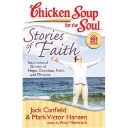 Chicken Soup For The Soul:...