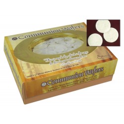 Communion-Bread Wafer (Pack...