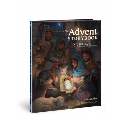The Advent Storybook