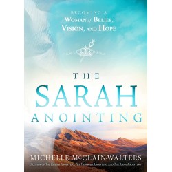 The Sarah Anointing (Apr 2022)