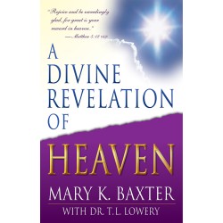 Divine Revelation Of Heaven
