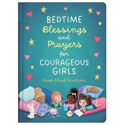 Bedtime Blessings And...