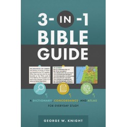 The 3-in-1 Bible Guide
