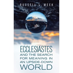 Ecclesiastes And The Search...