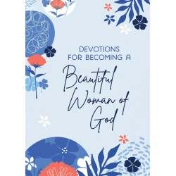 Devotions For Becoming A...