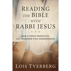 Reading The Bible With...