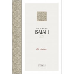 The Book Of Isaiah (2020...