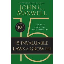 The 15 Invaluable Laws Of...