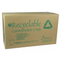 Communion-Cup-Recyclable/Re...
