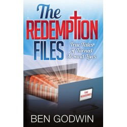 The Redemption Files