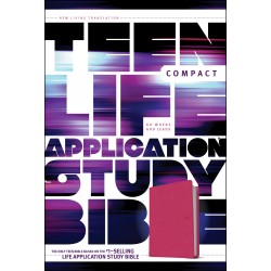 NLT Teen Life Application...