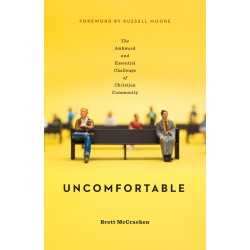 Uncomfortable