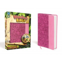 NIV Adventure Bible (Full...