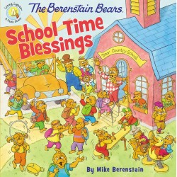 The Berenstain Bears School...