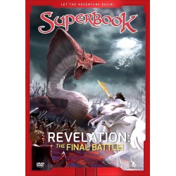 DVD-Revelation: The Final...