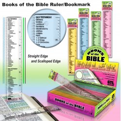 Ruler-Books Of The...