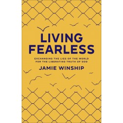 Living Fearless