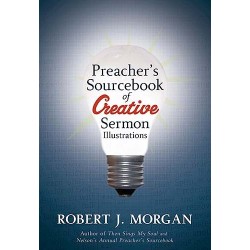 Preacher's Sourcebook For...