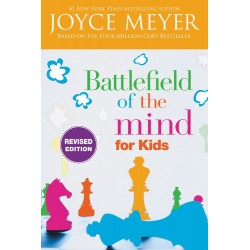 Battlefield Of The Mind For...