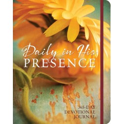 Daily In His Presence:...