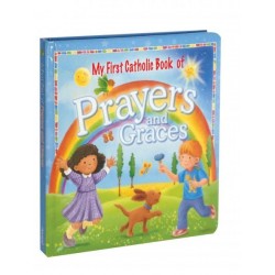 My First Catholic Book Of...