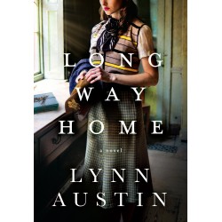 Long Way Home-Softcover