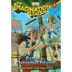 Imagination Station  8:...