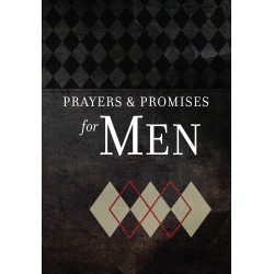 Prayers & Promises For Men