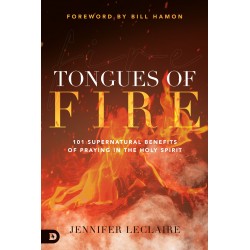 Tongues of Fire (April 2022)