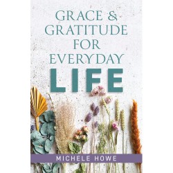 Grace & Gratitude For...