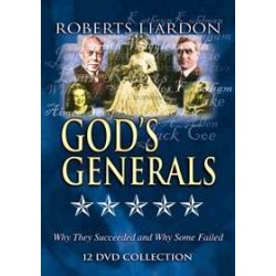 DVD-Gods Generals...