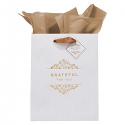 Gift Bag-Grateful for...