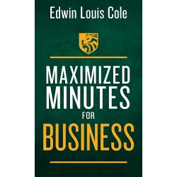 Maximized Minutes For Business