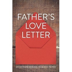 Tract-Father's Love Letter...