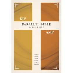 KJV/Amplified Parallel...