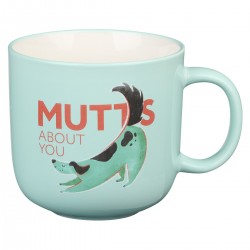Mug-Mutts About You