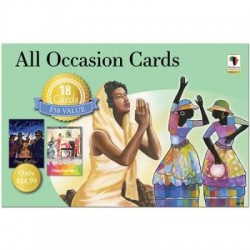Card-Boxed-All Occasion...