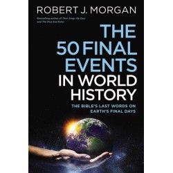 The 50 Final Events In...