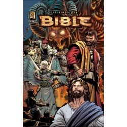 The Kingstone Bible III...