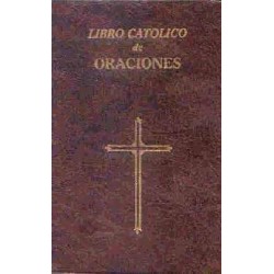 Span-Catholic Book Of...