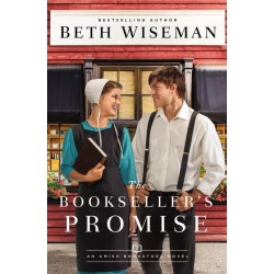 The Bookseller's Promise...