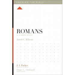 Romans: A 12-Week Study...