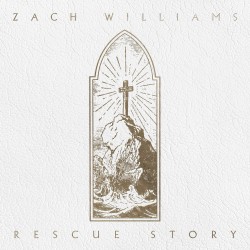 Audio CD-Rescue Story