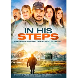 DVD-In His Steps