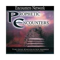 Audio CD-Prophetic Encounters