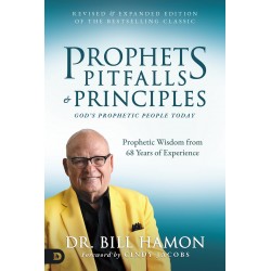 Prophets  Pitfalls  and...