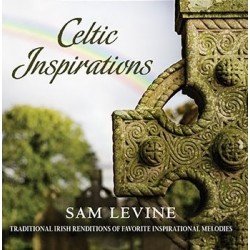 Audio CD-Celtic Inspirations