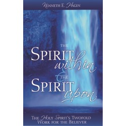 Spirit Within And Spirit Upon
